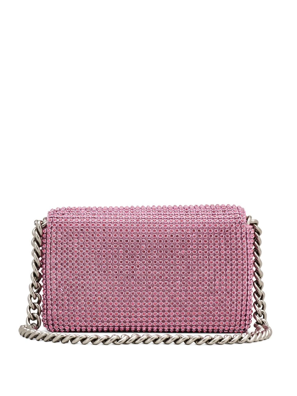 Affordable Jacobs Rhinestone bag The Women shoulder Marc J Marc 0327